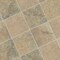 Msi Tuscany Scabas 16 in.  X 16 in.  Tumbled Travertine Paver Tile ZOR-LSC-0126 - alternate 2